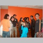 CHUKAA-USMW-04-Aria Liu is filming Fiona Chen and Joy Xu.JPG